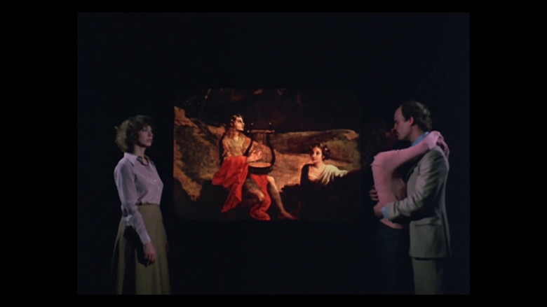 кадр из фильма The Scenic Route