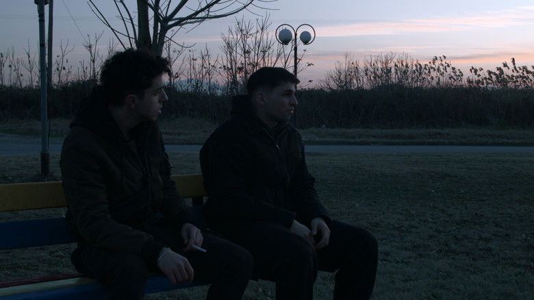 кадр из фильма Πε'ι'ς λα'ι'ν