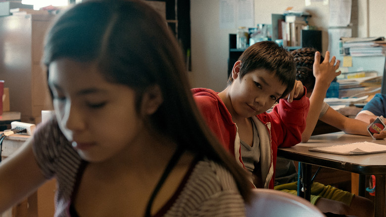 кадр из фильма War Pony