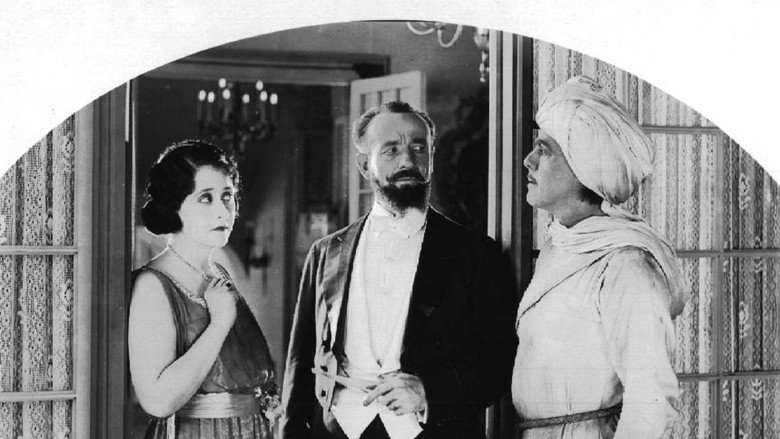 кадр из фильма Eyes of Youth