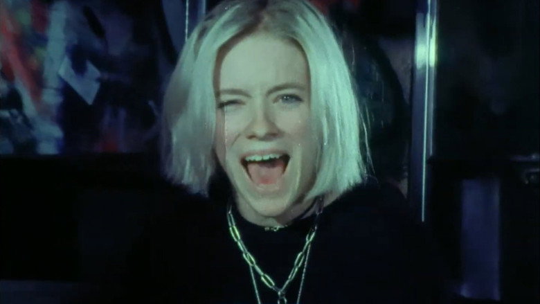 кадр из фильма Hey Mister, You're in the Girls' Room