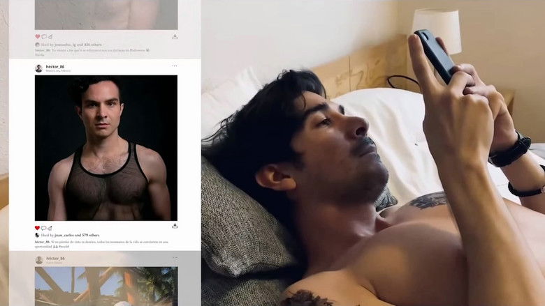 кадр из фильма Rico