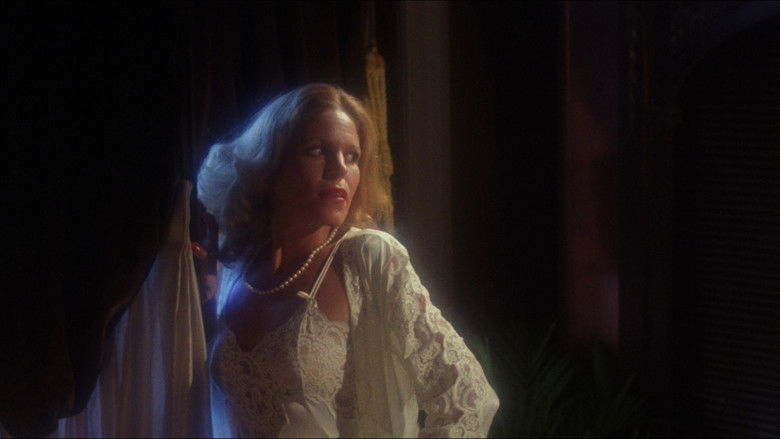 кадр из фильма A Girl's Best Friend