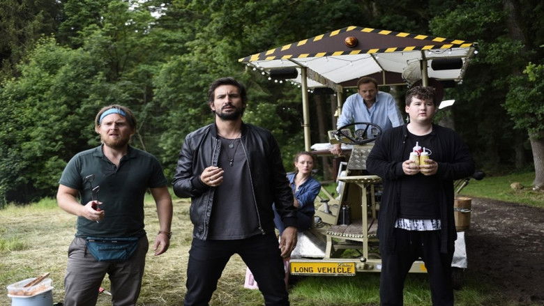 кадр из фильма Männertag