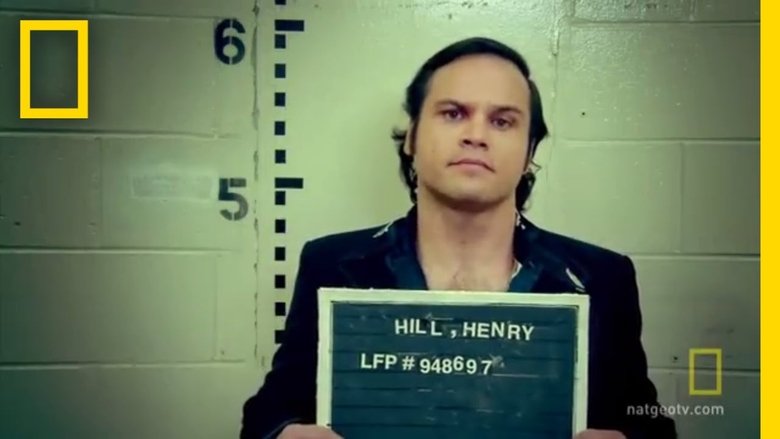 кадр из фильма The Real Goodfella