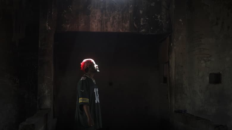 кадр из фильма Bufis