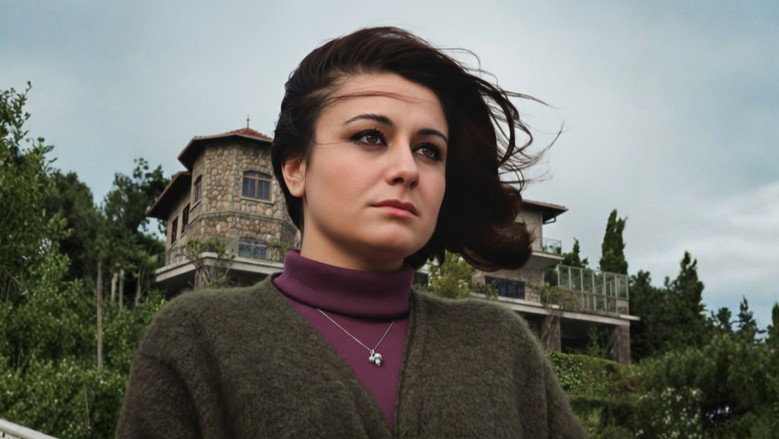 кадр из фильма Sevmek Zamanı