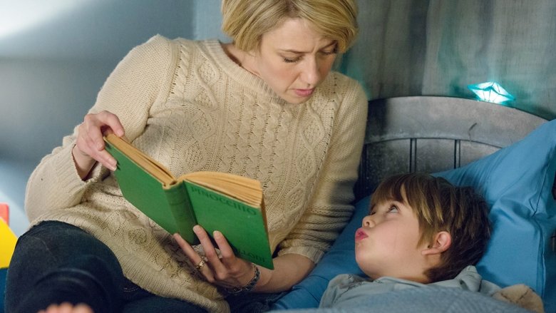 кадр из фильма Пока есть время