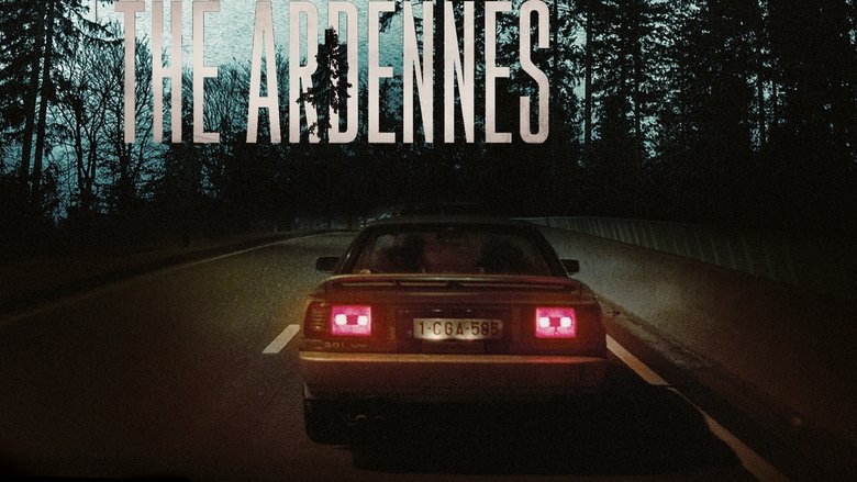 кадр из фильма Арденны