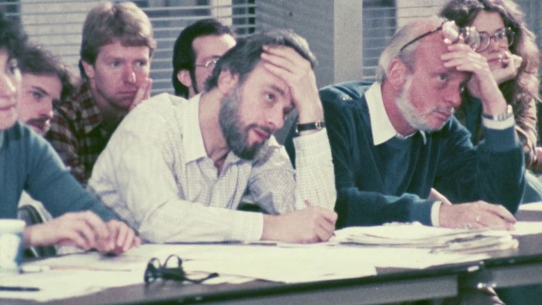 кадр из фильма Best Worst Thing That Ever Could Have Happened...