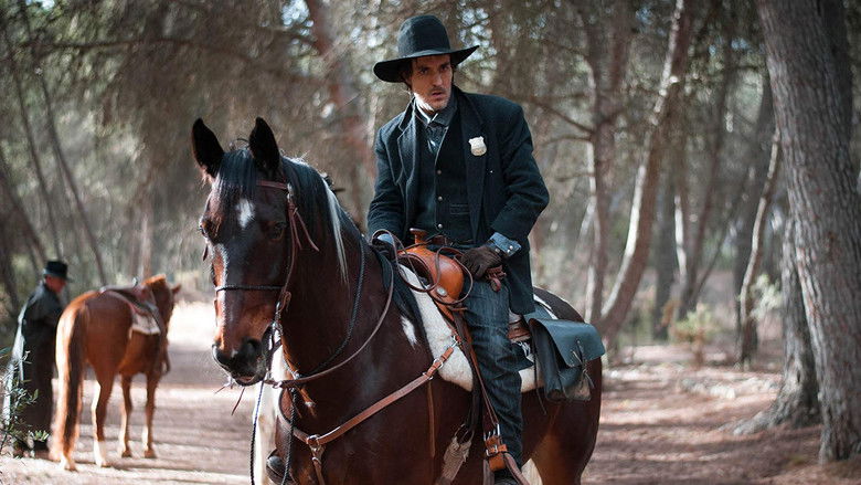 кадр из фильма Nubes Rojas