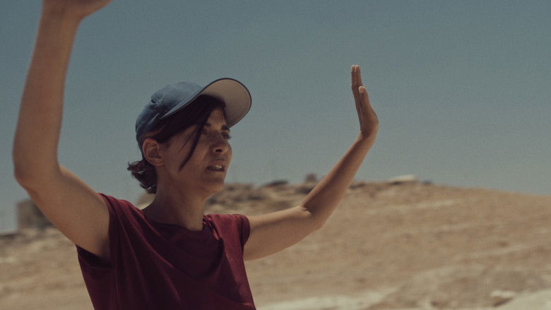 кадр из фильма Бунтарь