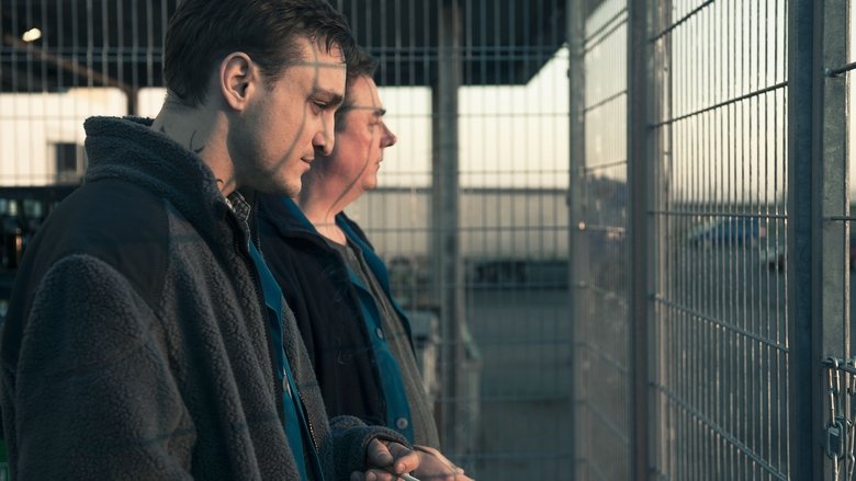 кадр из фильма Между рядами