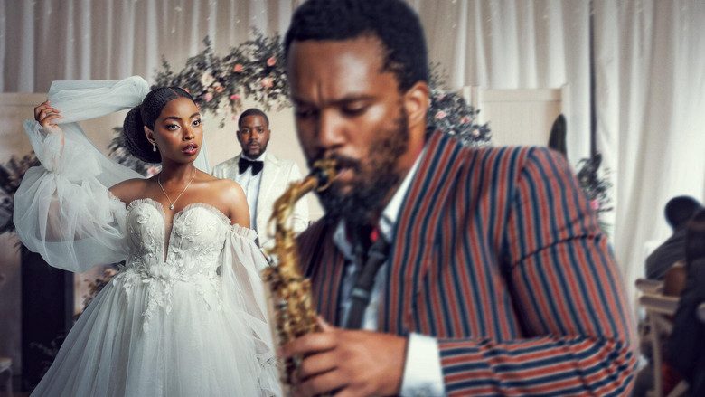 кадр из фильма Umjolo: от начала до конца!