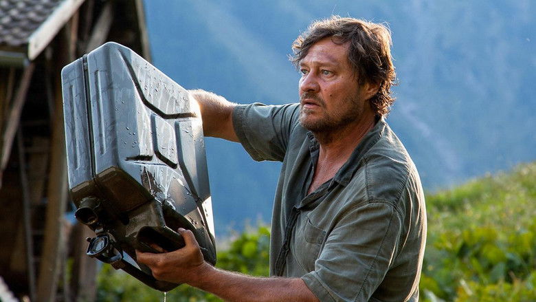 кадр из фильма Endabrechnung