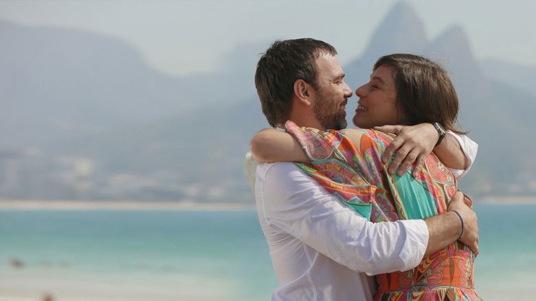 кадр из фильма Doidas e Santas