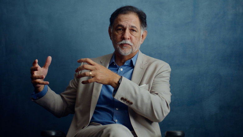 кадр из фильма American Homeboy