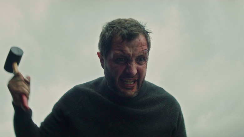 кадр из фильма Венсан должен умереть