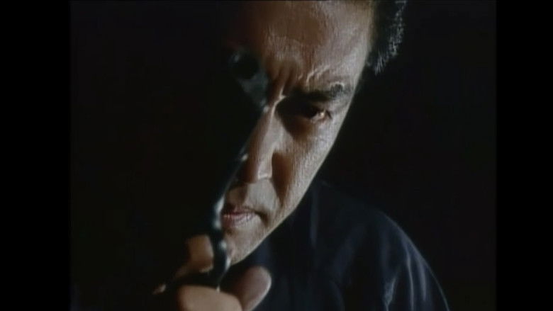 кадр из фильма 白昼の処刑