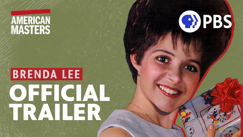 Brenda Lee: Rockin' Around