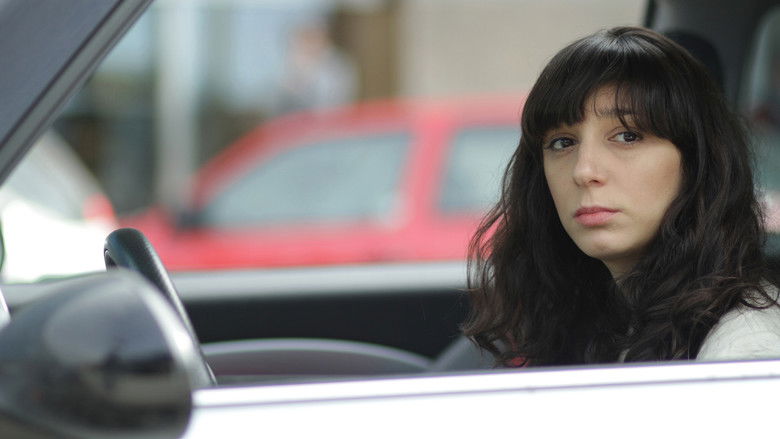 кадр из фильма La flor