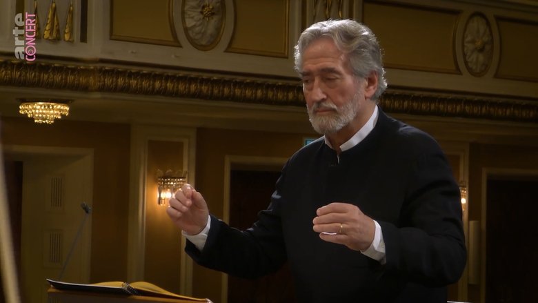 кадр из фильма Jordi Savall dirige le Requiem de Mozart