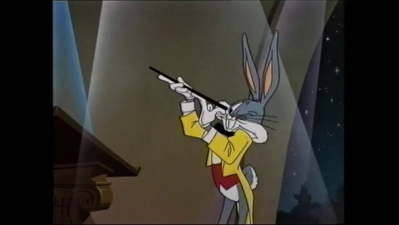 Палочка Банни