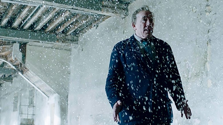 кадр из фильма A Christmas Carol