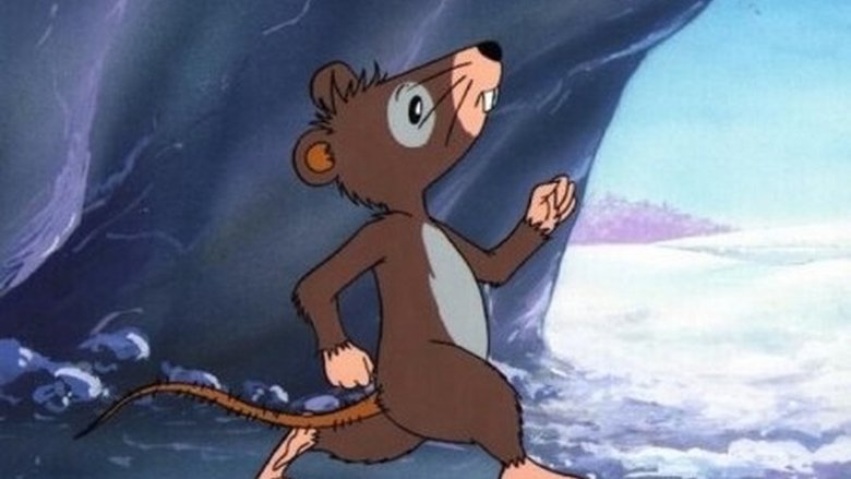 кадр из фильма Magiczna gwiazda