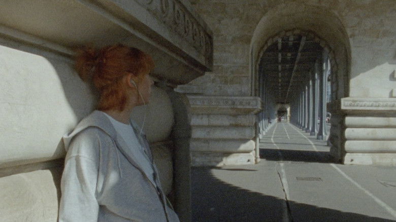 кадр из фильма Fuiste París