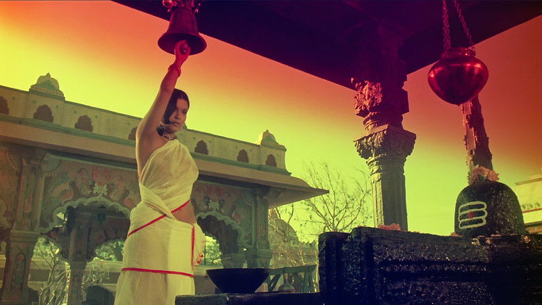 кадр из фильма Истина, любовь и красота