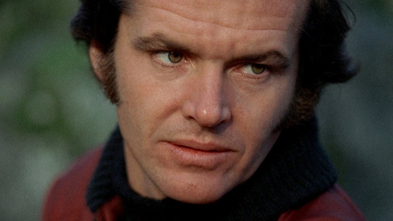 кадр из фильма Пять легких пьес