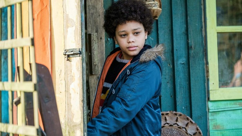 кадр из фильма My Name Is Leon