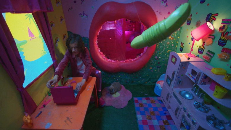 кадр из фильма Великоландия