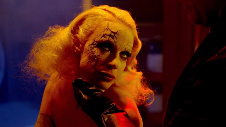 кадр из фильма Карнавал Дьявола: Аллилуйя!