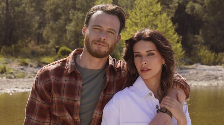 кадр из фильма Голубая пещера