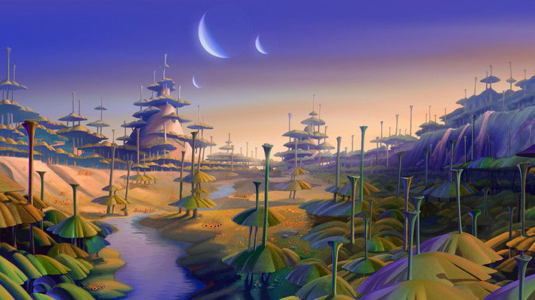 кадр из фильма Piccolo, Saxo et Compagnie