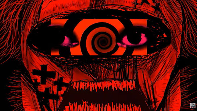 кадр из фильма I AM DEEPLY DISAPPOINTED IN YOU