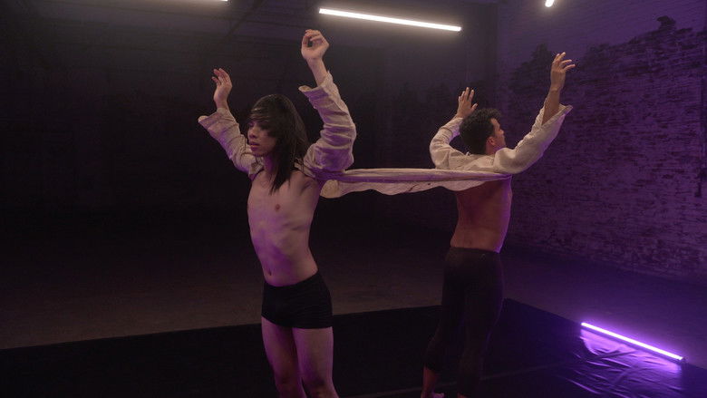 кадр из фильма Lazarus