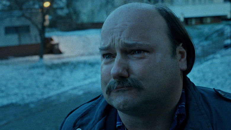 кадр из фильма Być kimś