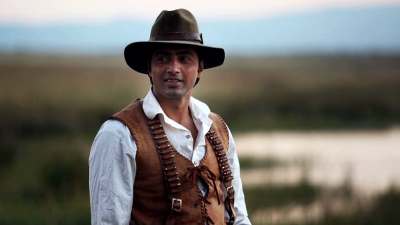 кадр из фильма চাঁদের পাহাড়