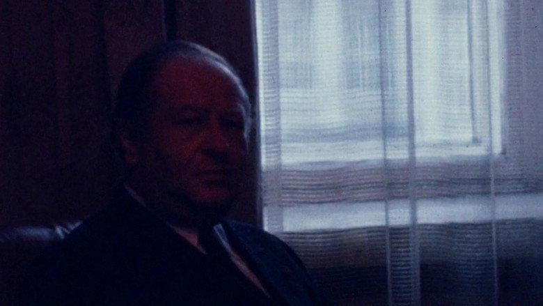 кадр из фильма Prosopographia