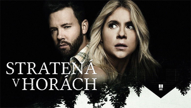 кадр из фильма Secrets in the Woods