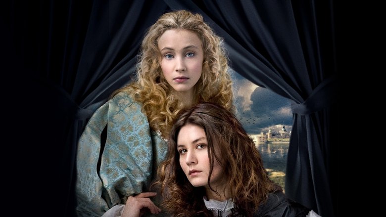 кадр из фильма Девушка-король