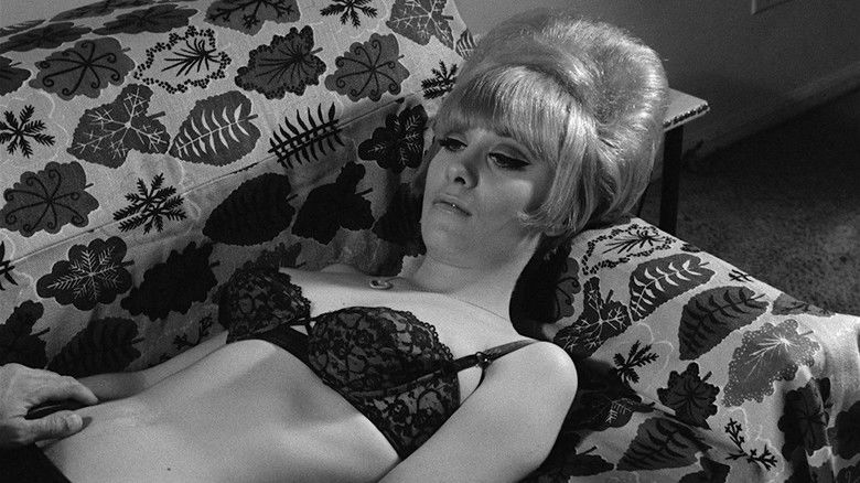 кадр из фильма Another Day, Another Man