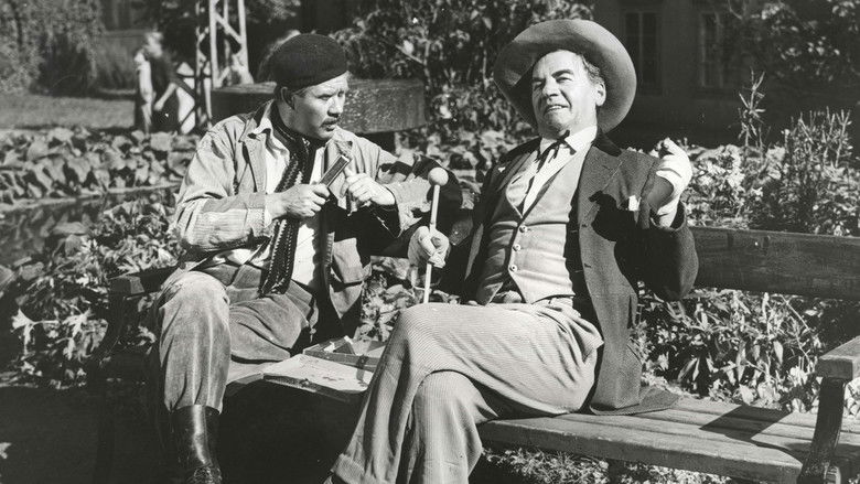 кадр из фильма Muuan sulhasmies