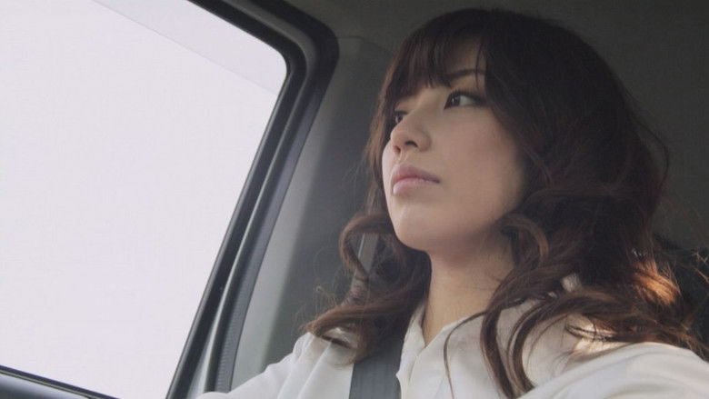 кадр из фильма ヒッチハイク