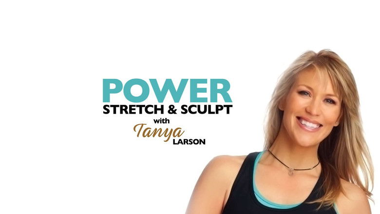 кадр из фильма Power Stretch & Sculpt: Introduction