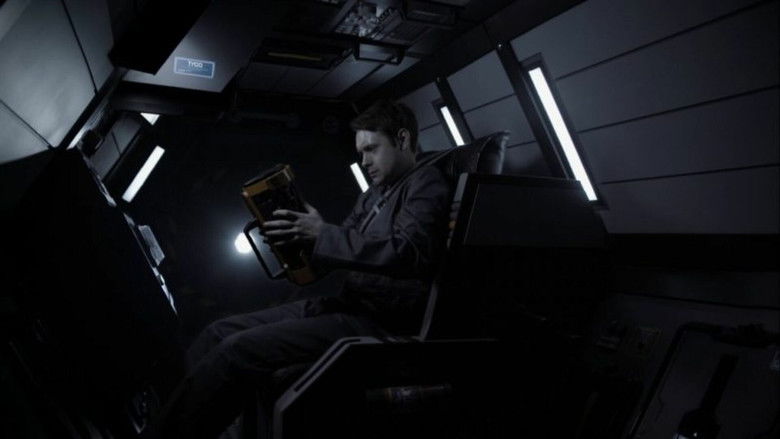кадр из фильма Black Box