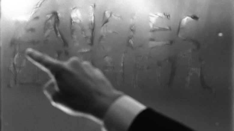 кадр из фильма Ophélia